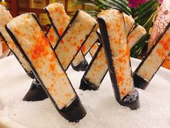 -吉布鲁牛排海鲜自助(龙湖北城天街购物广场店)