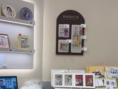 -海马体照相馆(广州新世界云门New park店)