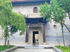 -西安关中民俗艺术博物院