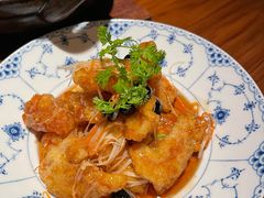 -玖五京菜(杭州城北万象城店)
