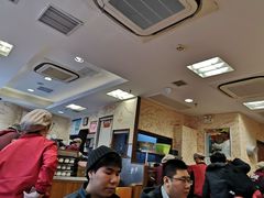 -食其家·牛丼咖喱(广元西路店)
