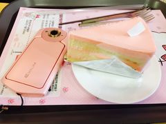-Hello Kitty Cafe(弘大店)