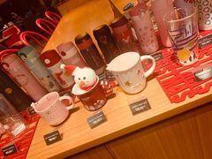 -COSTA COFFEE(丰联广场店)