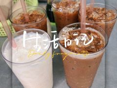 -多春茶室