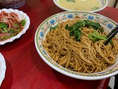 -金杨拉面王小吃面馆·牛三宝面·红烧牛肉粉
