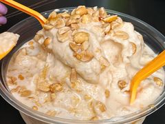 -夏食光安顺小舒冰粉冰浆(甲秀楼店)