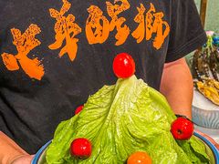 -喜聚薈·花膠雞海鮮火鍋(越秀店)