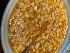 手拆蟹粉豆腐-上海小南国(正大店)