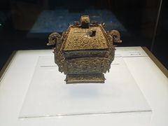 -陕西历史博物馆