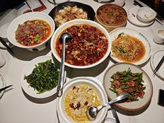-花椒笑成都小馆(百脑汇店)