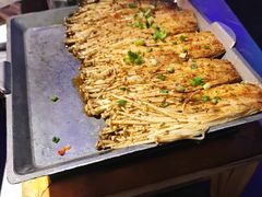 -很久以前羊肉串(大华三路店)