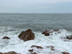 -燕儿岛山公园