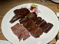 -金成潮菜博物馆(海珠湿地店)