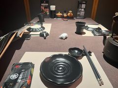 -藤原布二·八佰善会席料理(奥体店)