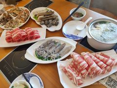 -良兴火锅