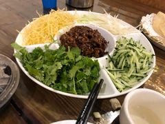 -富源东北春饼店(翠竹店)