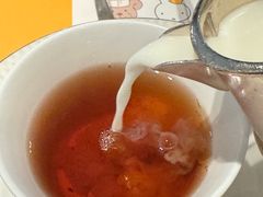 -王府半岛酒店·大堂茶座