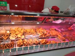 -琴岛骨里香(鞍山二路店)