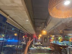 -老灶堂文创火锅(文艺路店)