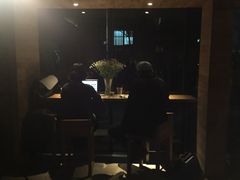 -VOYAGE COFFEE(北锣鼓巷店)