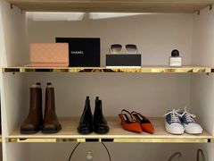 -nana showroom娜娜家服装店