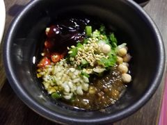 -老诚一锅羊蝎子(黄寺大街店)