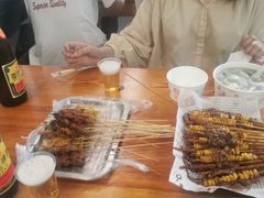 -十里铺铁板鱿鱼