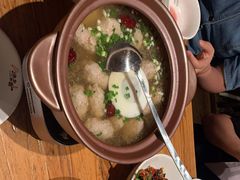 -渔乡米香·剁椒鱼头(四方坪店)