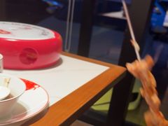 -老城根·潍坊菜(高新店)