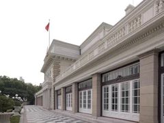 -中国福利会少年宫