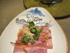-花园茶楼(兴城西路店)