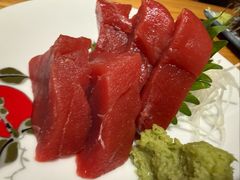 -桂马·日本料理·海胆·海鲜饭·酒场(民主广场店)