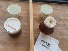 -ChanDu躔度咖啡(灯塔店)