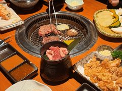 -食也烧肉(临平店)