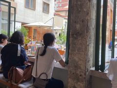 -RAC BAR(安福路店)