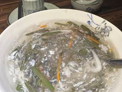 -鱼食饭稻·苏浙土菜17年老馆子(平江路店)