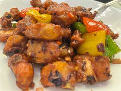 -国龙大酒店-中餐厅