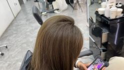 -MT·ID 烫发.染发.接发SALON