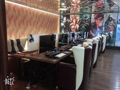 -御水泉·国际水疗会(广州长隆店)
