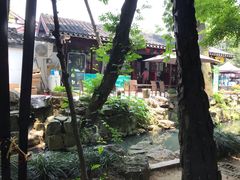 -兴福老面馆(寺路街店)