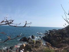 -三亚西岛海洋文化旅游区