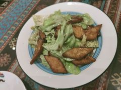 -巴依老爷·新疆美食(上城区天城路店)