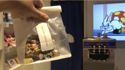 -大白兔奶糖(南锣鼓巷店)