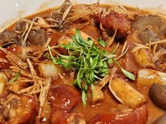 -三利音·东方司宴(外滩店)