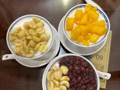 -仁信老铺甜品(北京路店)