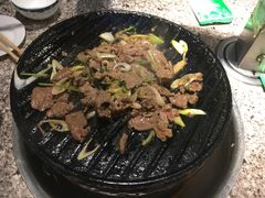 -厚味居炙子烤肉·清真(天桥南纬路店)