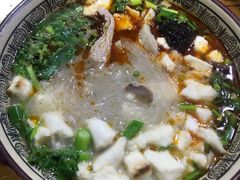 -朱秀英梆梆肉葫芦头(琉璃街店)