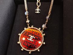 -CHANEL(恒隆广场店)