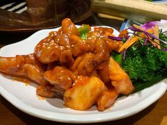 -觅山云南菜(泊富ICITY店)