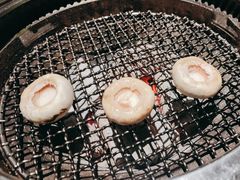 口口蘑-食也烧肉(临平店)